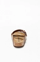 Birkenstock Arizona Sandal Mocha