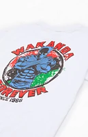 Kids Origin Of Wakanda T-Shirt