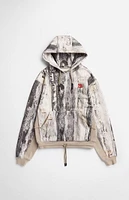 RC Outdoor Supply Camo Hoodie