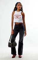 True Religion x Ford Mustang Racerback Tank Top