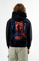 Netflix Stranger Things Doorway Hoodie