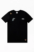 New Era x Felt Miami Marlins T-Shirt