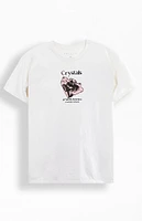 PacSun Crystals T-Shirt