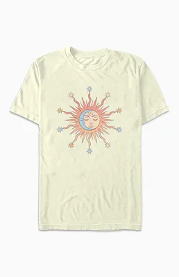 The Sun and Moon T-Shirt