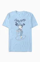 Betty Boop Lasso T-Shirt