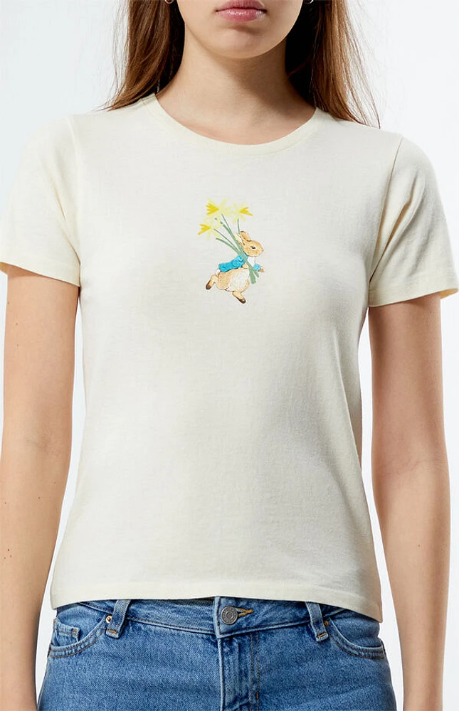 Peter Rabbit Bouquet T-Shirt