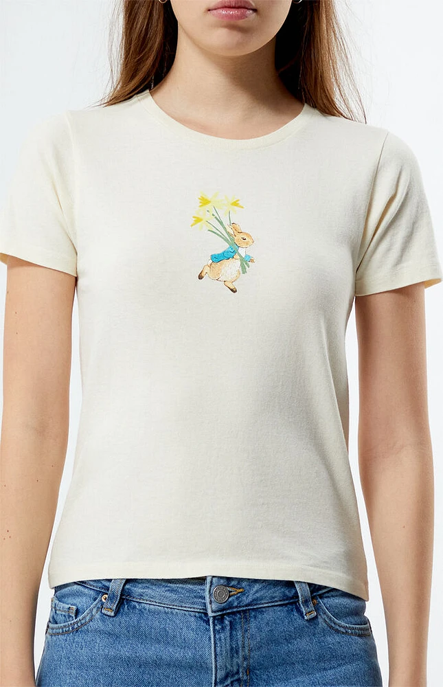 Peter Rabbit Bouquet T-Shirt