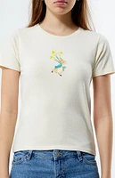 Peter Rabbit Bouquet T-Shirt