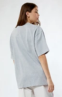 By PacSun Cherry Coke Oversized T-Shirt