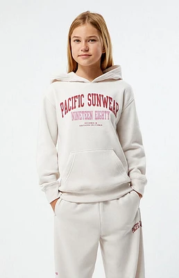 Pacsun Kids Pacific Sunwear Nineteen Eighty Hoodie