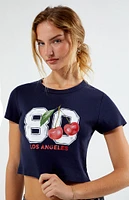 PS / LA Cherry 80 Baby T-Shirt