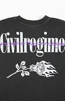 Civil x X-Men '97 Mutant Proud T-Shirt
