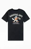 Brixton Wynmore Tailored T-Shirt