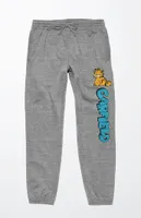 Garfield Character Sweatpants