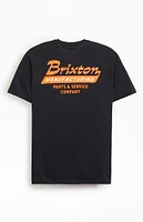 Brixton Township Tailored T-Shirt