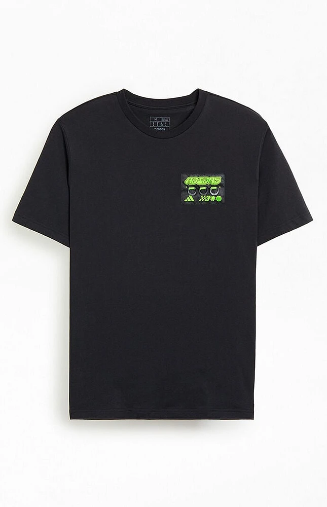 adidas Utility Graphic T-Shirt