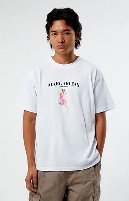 Pacsun Margaritas Boxy T-Shirt