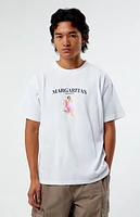 Pacsun Margaritas Boxy T-Shirt