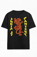 Cobra Kai Furia De Pantera T-Shirt