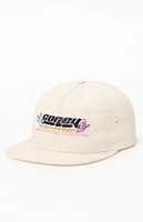 Coney Island Picnic Angel & Devil Snapback Hat