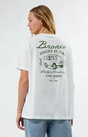 Bronco Oversized T-Shirt