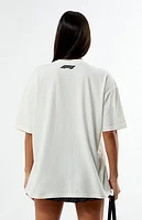 Formula 1 x PacSun Miami Oversized T-Shirt