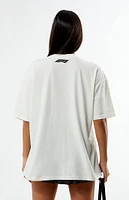 Formula 1 x PacSun Miami Oversized T-Shirt