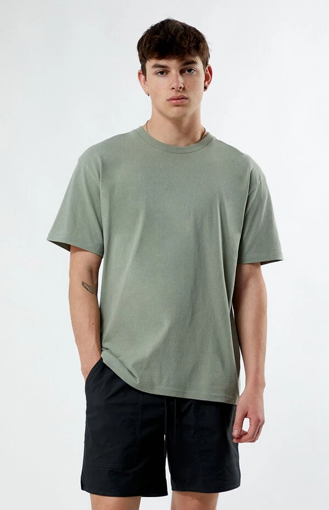 PS Basics Shadow Reece Regular T-Shirt