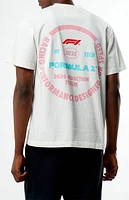 Formula 1 x PacSun Miami Racing Performance T-Shirt
