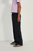 Pacsun Kids Porter E-Waist Cargo Pants
