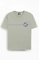 Santa Cruz Other Dot Heavyweight T-Shirt