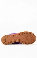 New Balance Women's Purple 574 Sneakers
