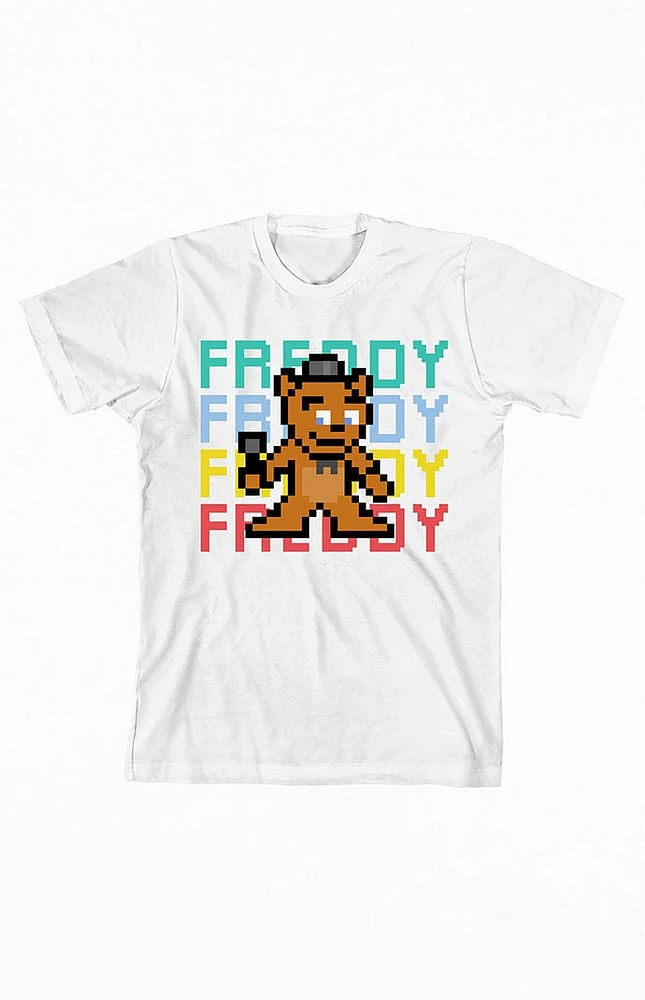 Five Nights At Freddy's T-Shirt