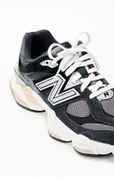 New Balance Black 9060 Shoes