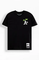 Mitchell & Ness Oakland A's Classic T-Shirt
