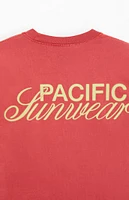 PacSun Pacific Sunwear Tone T-Shirt