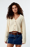 Billabong Lennon Boxy Cardigan