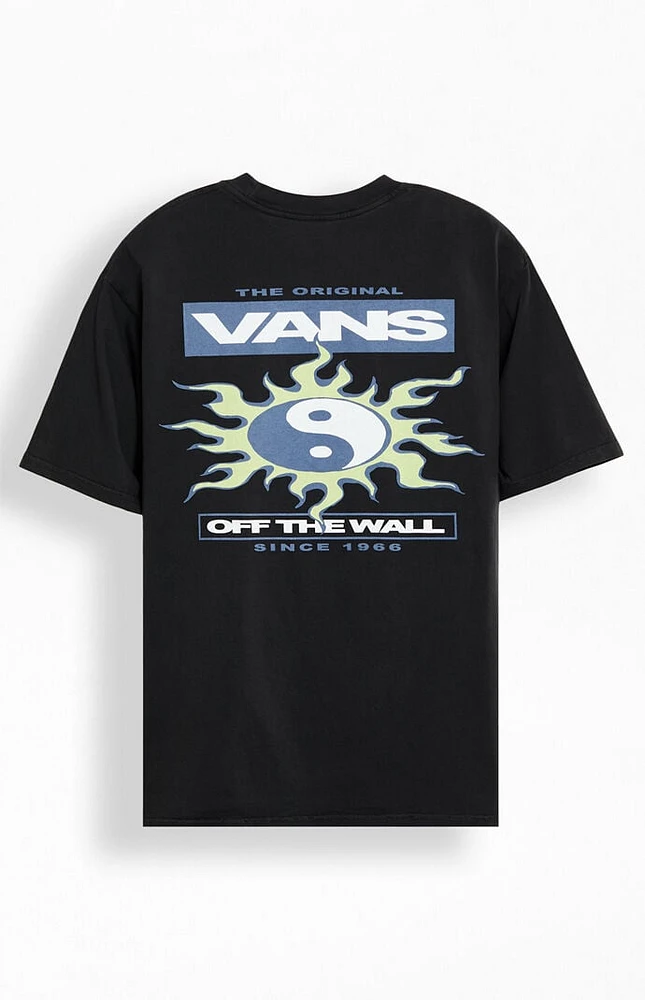 Vans Sun Tribe T-Shirt