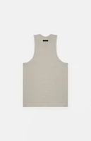 Fear of God Essentials Seal Tank Top