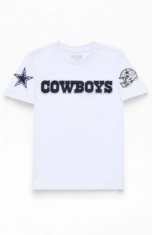 ProStandard Kids Dallas Cowboys Classic T-Shirt