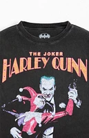 The Joker & Harley Quinn Last Dance T-Shirt