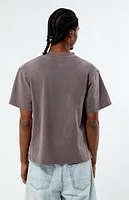 PacSun Wild West Puff Oversized T-Shirt