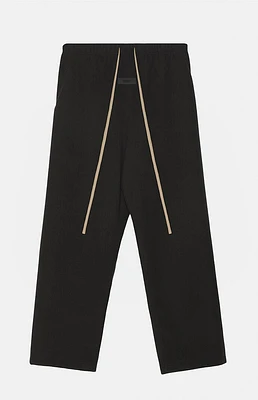 Fear of God Essentials Brushed Yarn Relaxed Sweatpants