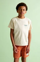 PacSun Kids Pacific Sunwear Snake Palm T-Shirt