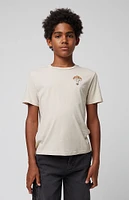 PacSun Kids Good Things Take Time T-Shirt