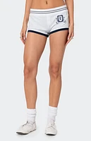 Edikted Academia Boxer Brief Shorts