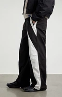 A.R.C. Active Black Track Pants