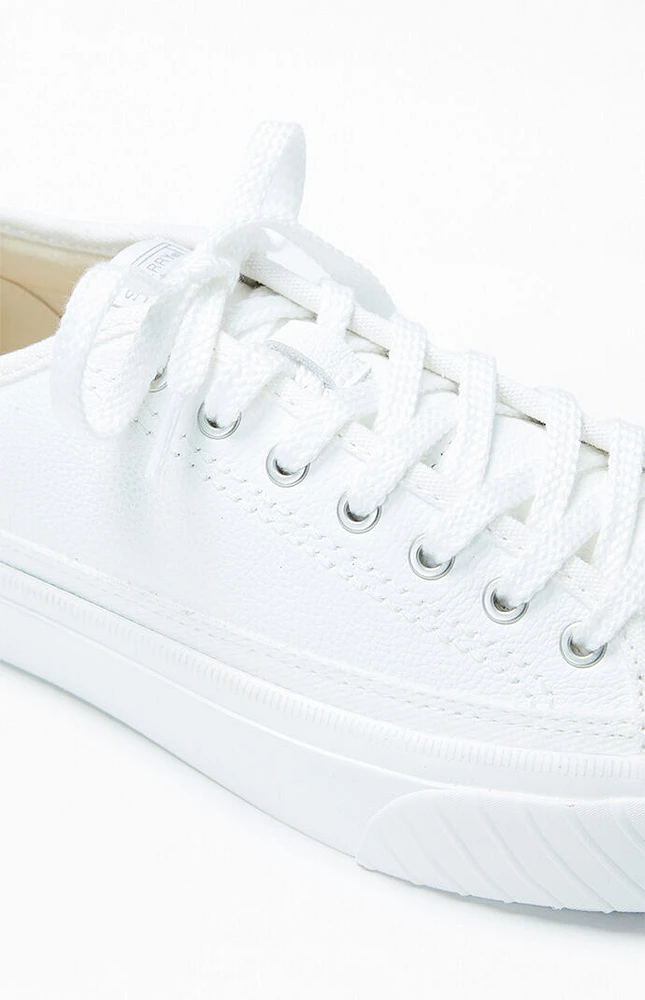 Sperry Racquet Oxford Shoes