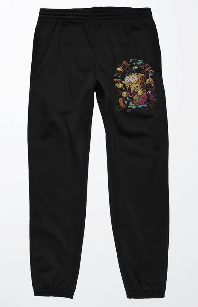 SpongeBob SquarePants Sweatpants