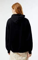 PacSun Abbot Kinney Funnel Neck Hoodie